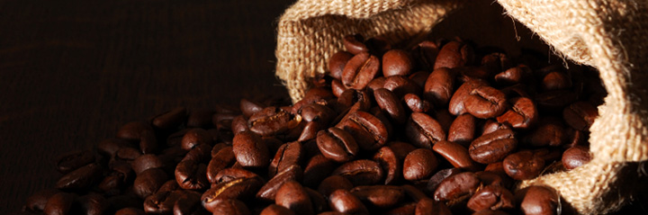 About Land Rover Coffee